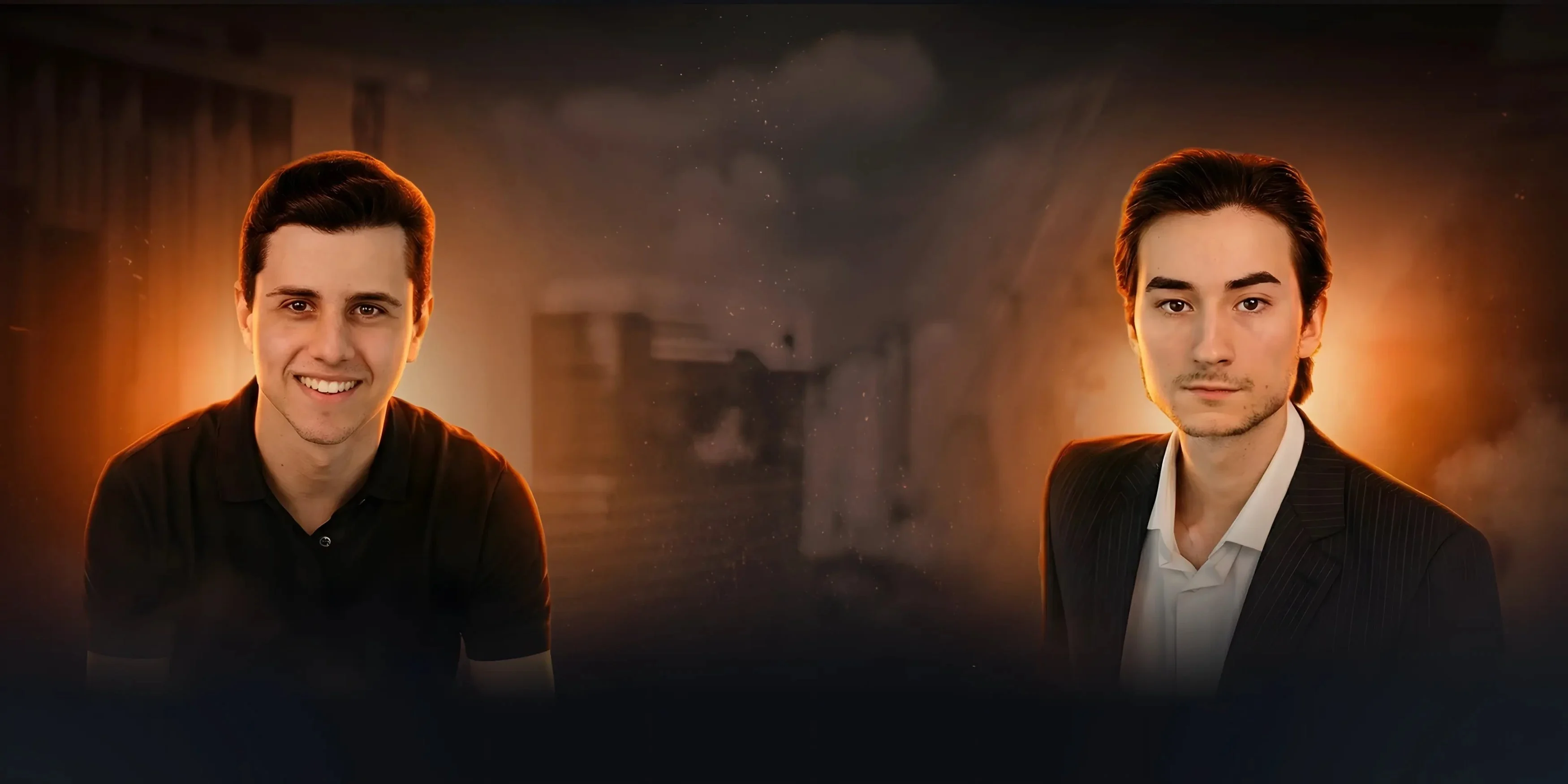 Fundadores Sellfy Group